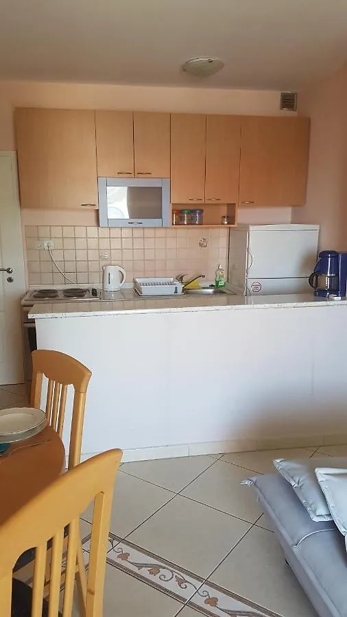 Apartments Nika Seline