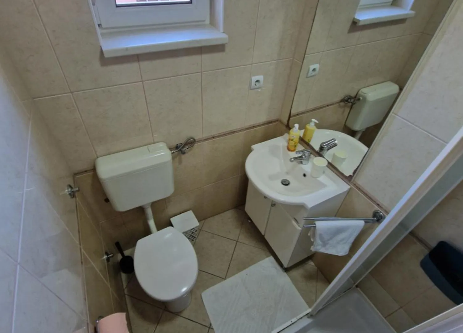 Apartments Nika Seline