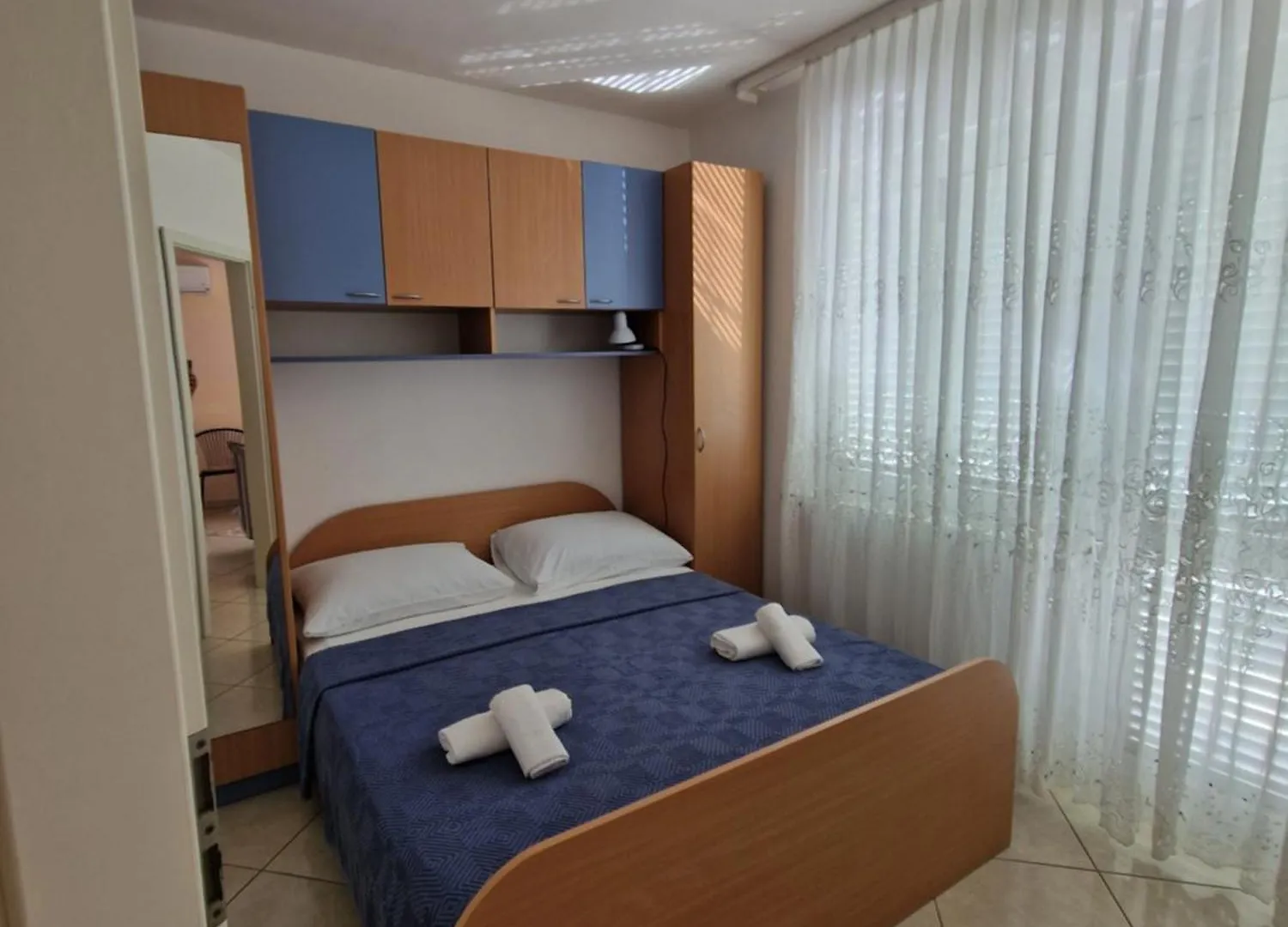 Apartments Nika Seline