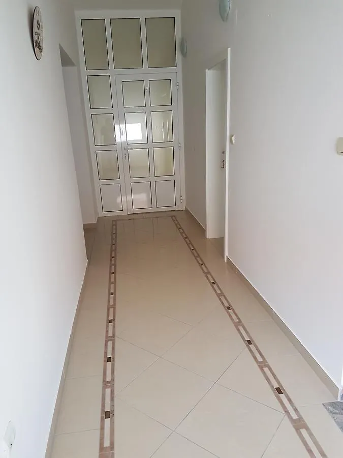 Apartments Nika Seline Croatia